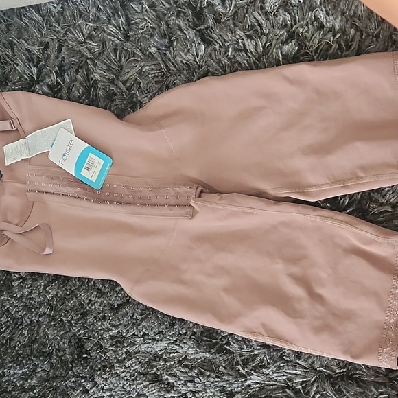 100% fajate made in colombia Knee girdle real ones is with hooks - Picture 5 of 7